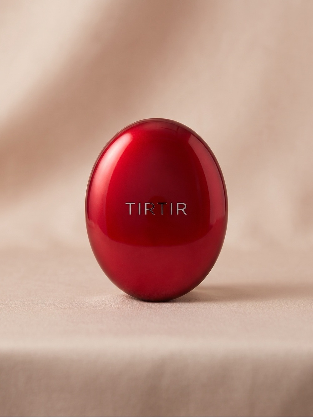 TIRTIR Red Cushion Foundation Compact